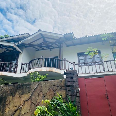 Villa Kabalana 57 อาฮานกามา ภายนอก รูปภาพ
