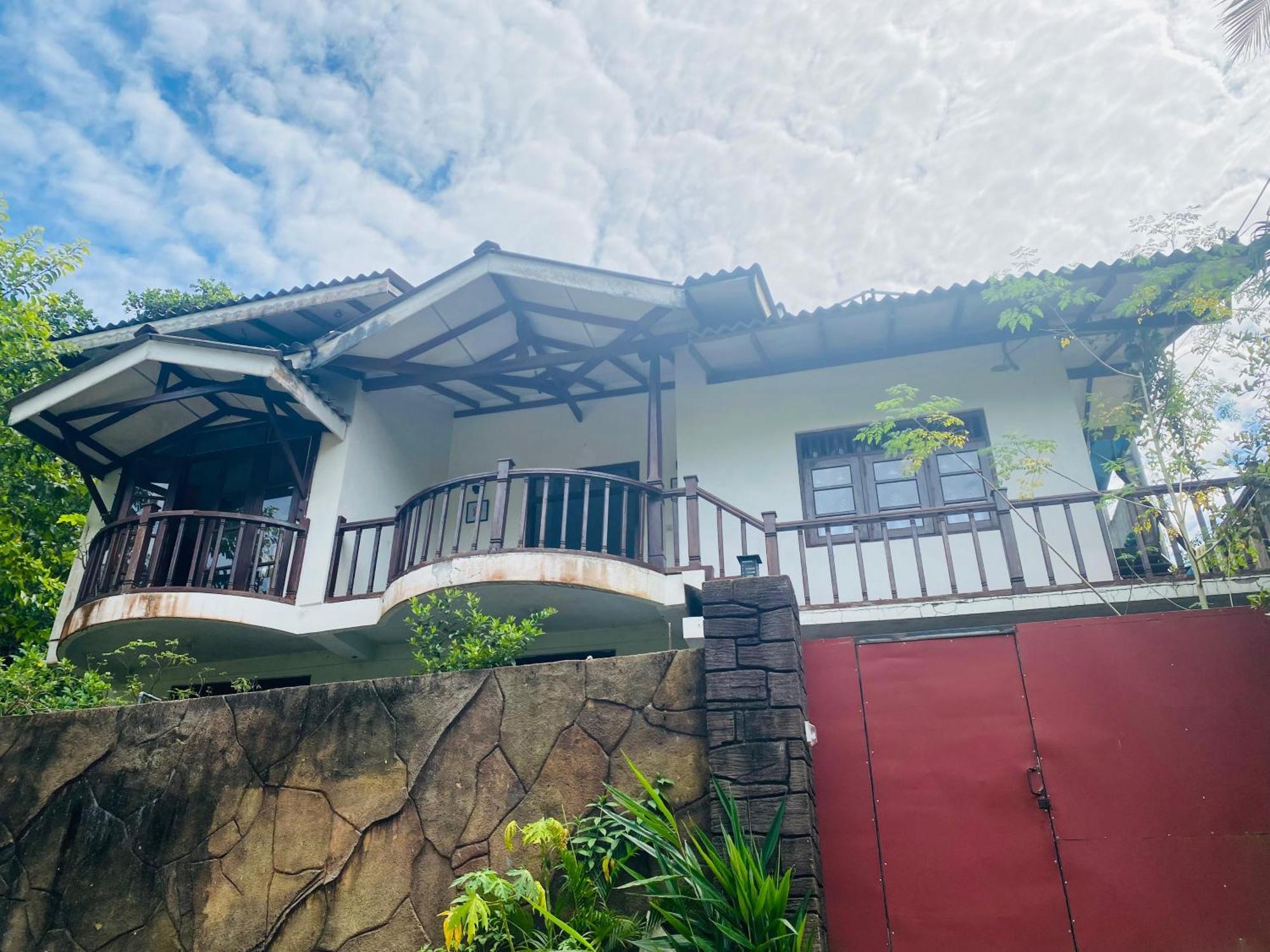 Villa Kabalana 57 อาฮานกามา ภายนอก รูปภาพ