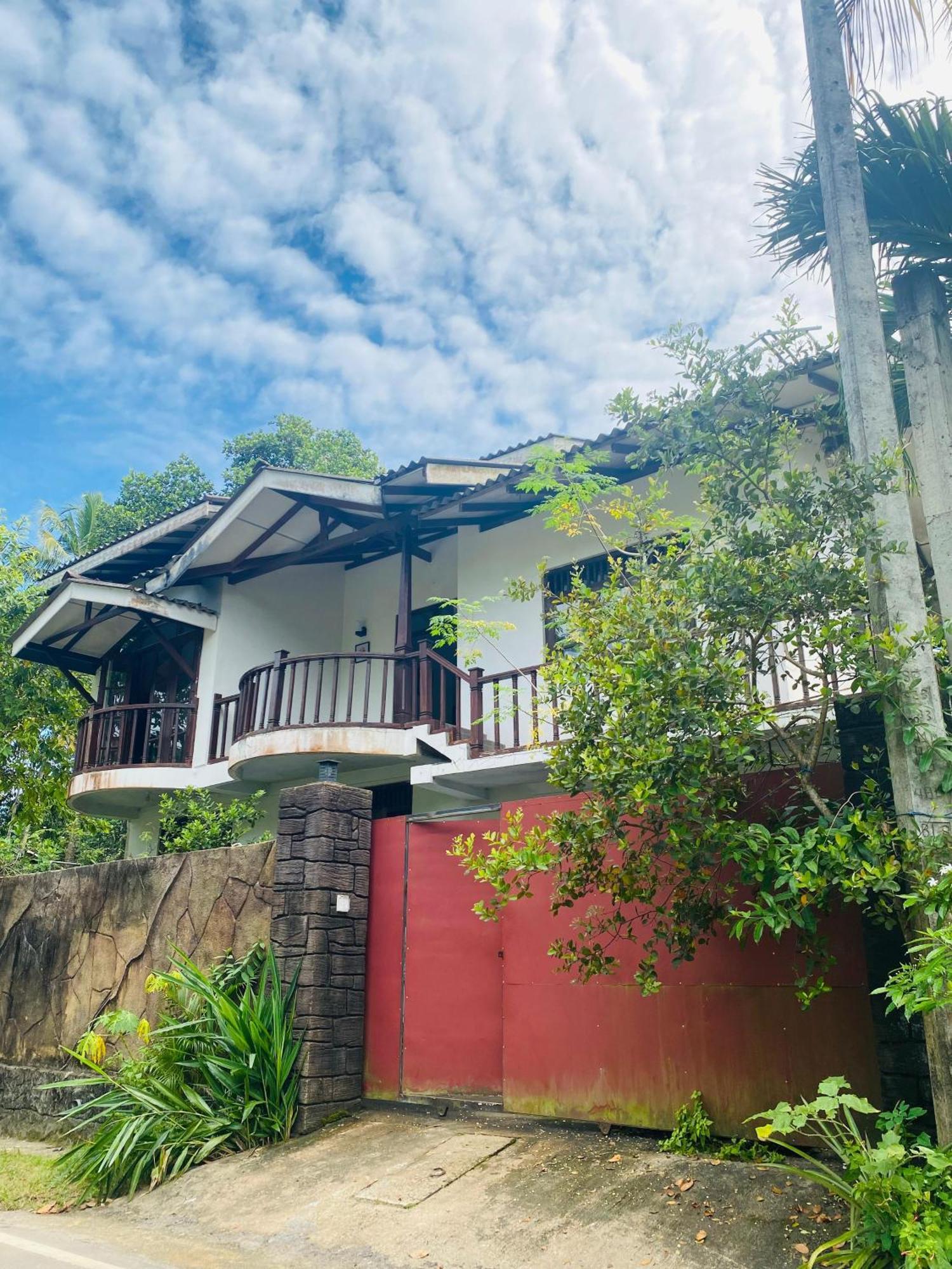 Villa Kabalana 57 อาฮานกามา ภายนอก รูปภาพ