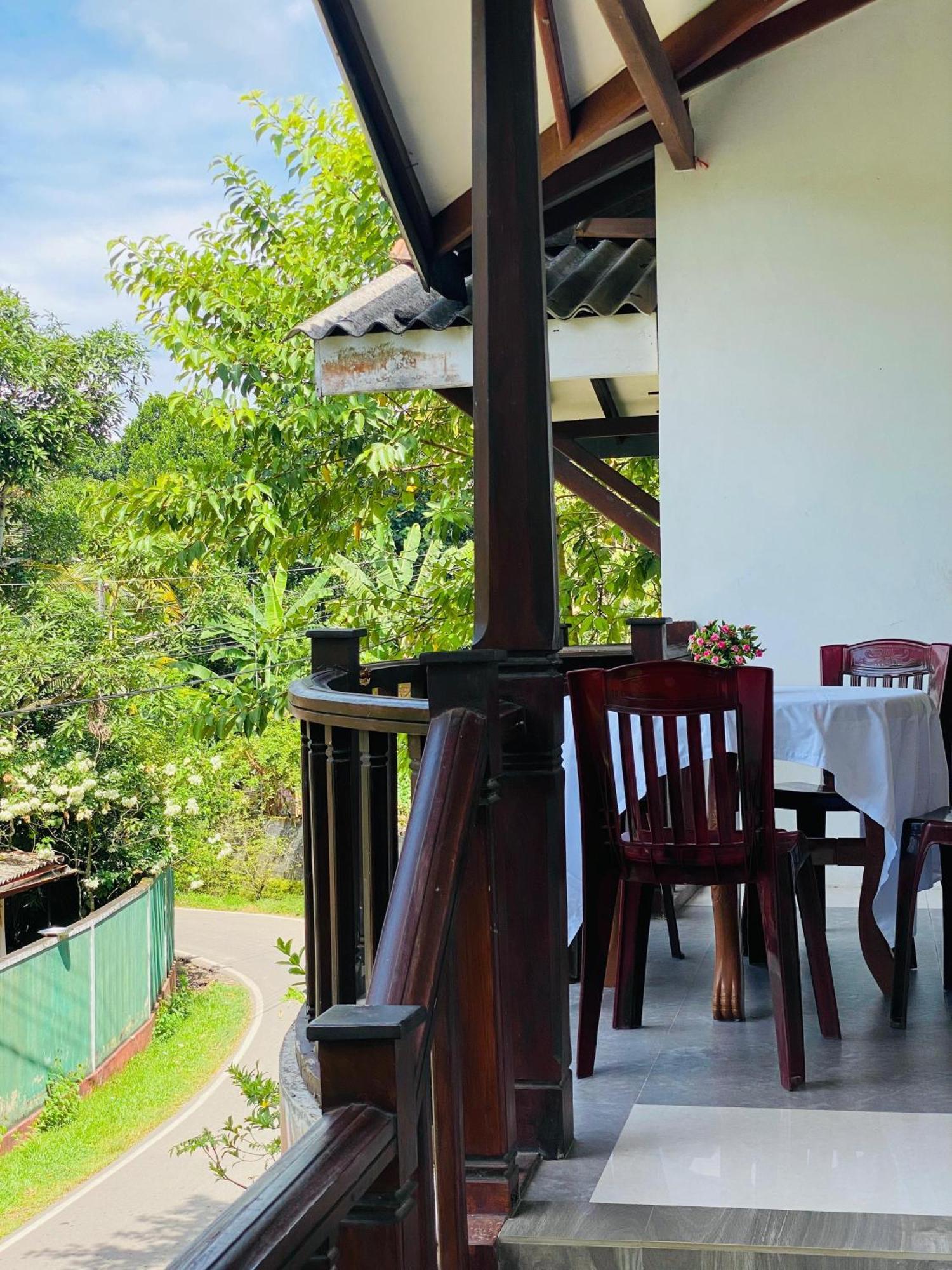Villa Kabalana 57 อาฮานกามา ภายนอก รูปภาพ
