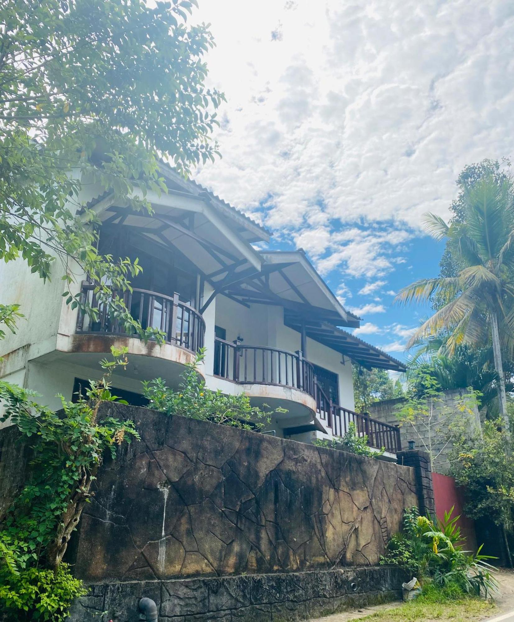 Villa Kabalana 57 อาฮานกามา ภายนอก รูปภาพ