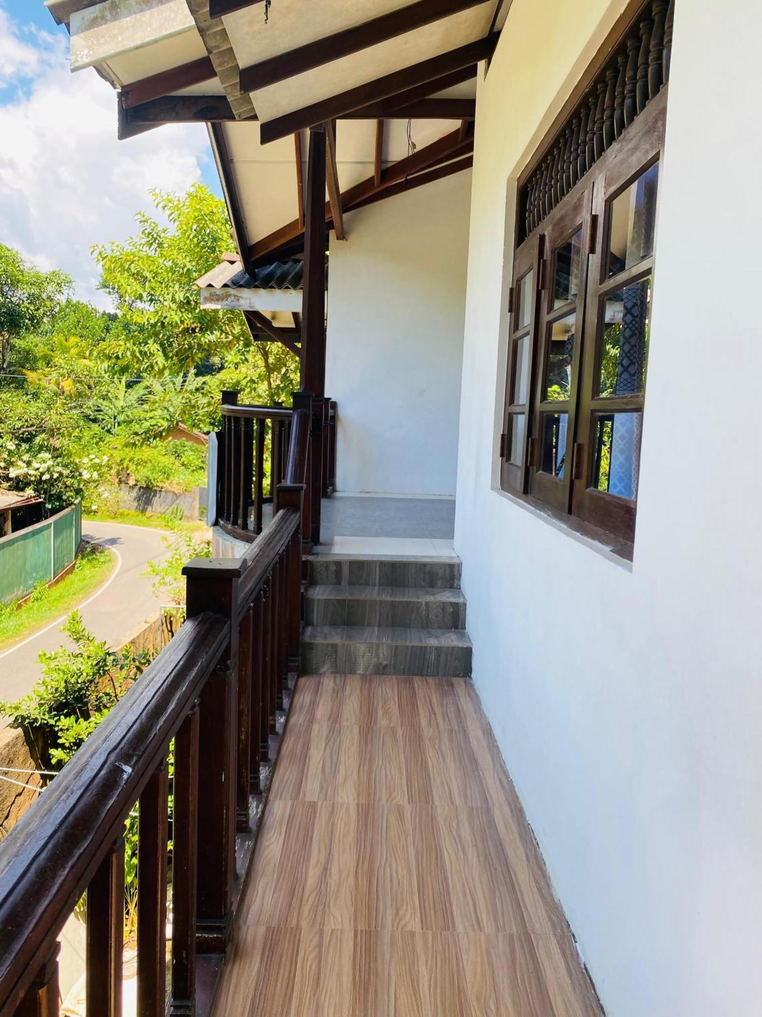 Villa Kabalana 57 อาฮานกามา ภายนอก รูปภาพ