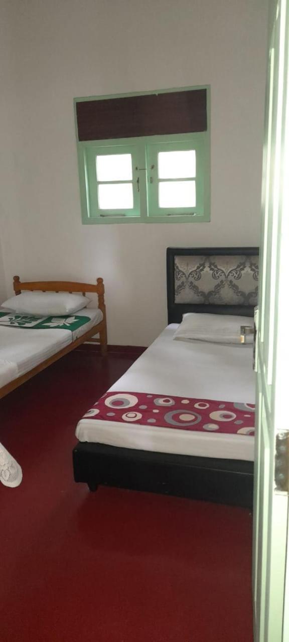 Villa Kabalana 57 อาฮานกามา ภายนอก รูปภาพ