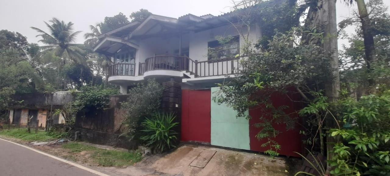 Villa Kabalana 57 อาฮานกามา ภายนอก รูปภาพ